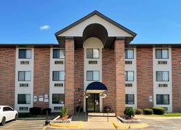 モーテル 6 エルク グローブ ビレッジ、イリノイ - オヘア 写真