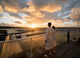 タヌムストランド 写真