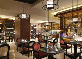 InterContinental Changsha By IHG