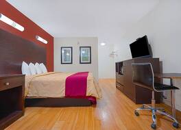 モハーヴェ ホテル 写真