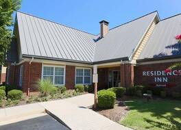 Residence Inn by Marriott Fort Smith
