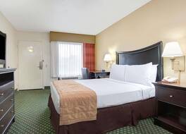 ベイモント バイ ウィンダム ナッシュビル 写真