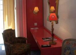 ホステル トゥールーズ ウィルソン 写真