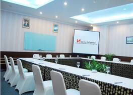 スイス ベル ボルネオ ホテル 写真