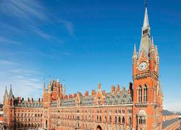 セント パンクラス ロンドン オートグラフ コレクション