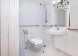 スーパー 8 バイ ウインダム シカゴ IL 写真