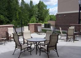 ハンプトン イン ベニントン 写真