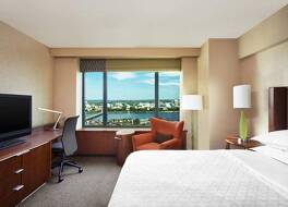 シェラトン ボストン ホテル 写真