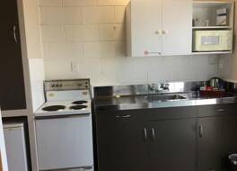 ソートン ロッジ モーテル 写真