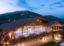 ブティック ホテル ダイ アルプバッハーヒン 写真