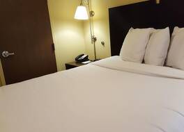 Affordable Suites of America Rogers - Bentonville 写真