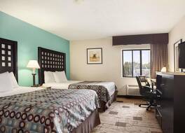 デイズ  イン バイ ウィンダム フォート スミス 写真