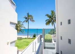 オン ザ ビーチ ヌーサ リゾート 写真