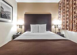 メインステイ スイーツ チャタヌーガ ハミルトン プレイス 写真