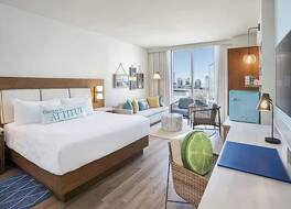 マルガリータヴィル ホテル ナッシュビル 写真