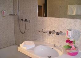 バヴァリア ホテル ミュンヘナー ホフ スーペリア 写真