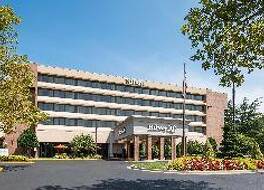 Hilton Washington DC/Rockville Hotel & Executive Meeting Ctr