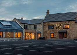 ウェインストーンズ ホテル 写真