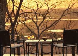 マッチェンジェ サファリ ロッジ 写真