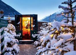 レラ アンド シャトー スパ ホテル ヤークトホフ 写真