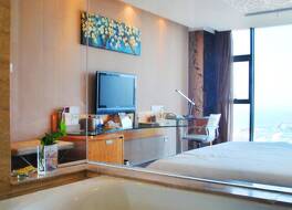 ザ ブリグ ラディアンス ホテル ウェイハイ 写真