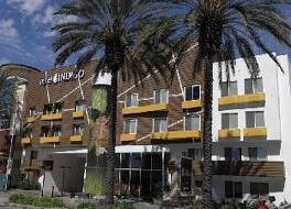 Hotel Indigo Anaheim
