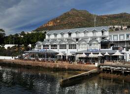 aha サイモンズ タウン キーサイド ホテル 写真