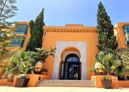 Alhambra Thalasso 写真