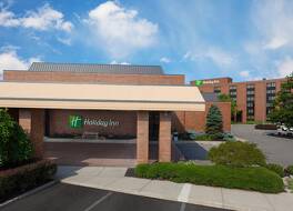 ホリデイ イン シンシナティ エアポート バイ IHG 写真