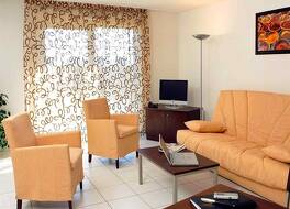 Appart'hotel Garden and City Clermont Ferrand Gerzat 写真