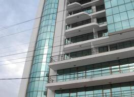 Churchill Hotel 写真