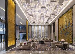 Wanda Realm Wuhan 写真
