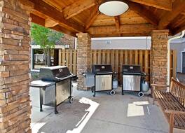 Staybridge Suites Indianapolis-Airport By IHG 写真