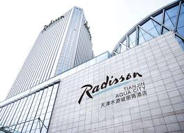 Radisson Hotel Tianjin Aqua City 写真