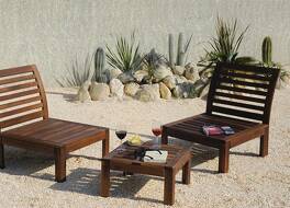 Les Mimosas Hotel 写真