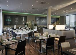 レジェール ホテル ルクセンブルク 写真