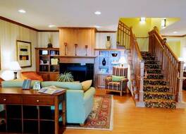 カントリー イン & スイーツ バイ ラディソン ピオリア ノース イリノイ 写真