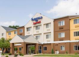 フェアフィールド イン & スイート クインシー