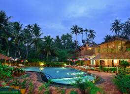 ビーチ & レイク アーユルべディック リゾート 写真