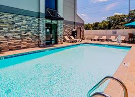 ベストウェスタン プラス スパルタンバーグ 写真