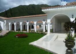 Hotel Agustos Urubamba 写真