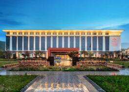 Tanshan Hotel 写真