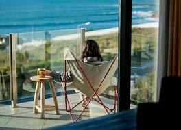 You and the sea 写真