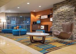 フェアフィールド イン & スイーツ ノックスビル / イースト 写真