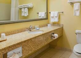 クオリティ イン、モニュメント ヘルス ラピッド シティ ホスピタル近く 写真