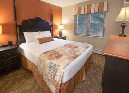 Holiday Inn Club Vacations Mount Ascutney Resort By IHG 写真