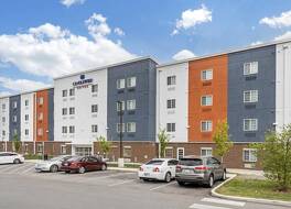 キャンドルウッド スイーツ インディアナポリス イースト by IHG 写真