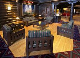 エル トバー - インサイド ザ パーク 写真