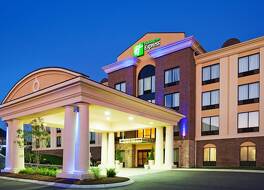 ホリデーイン エクスプレス & スイーツ スマーナ by IHG 写真