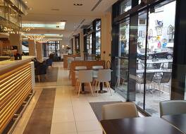 ホテル パドゥ 写真